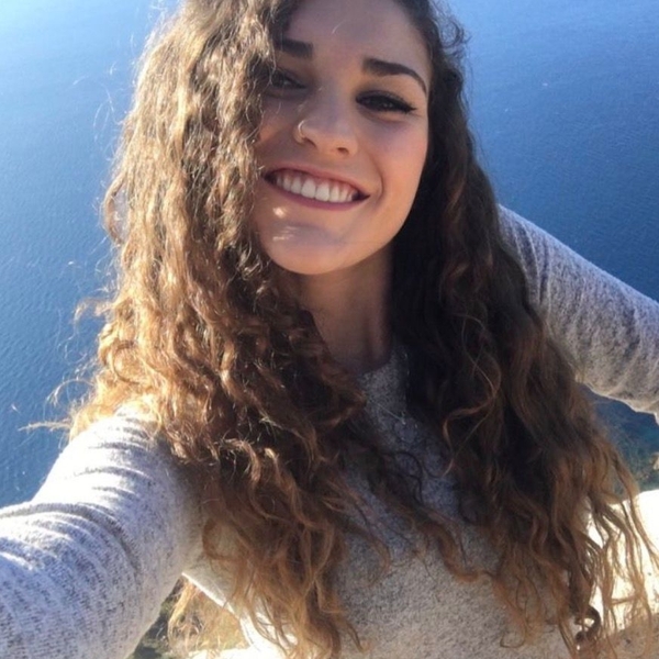 Jessica - Profe de inglés - Palma de Mallorca