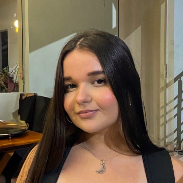 Bianca - Professor de reforço escolar - Mococa