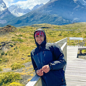 Gonzalo - Profe de apoyo escolar - Puerto Natales