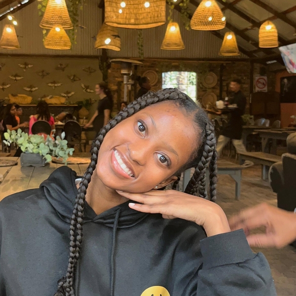 Buhle - Maths tutor - Deneysville