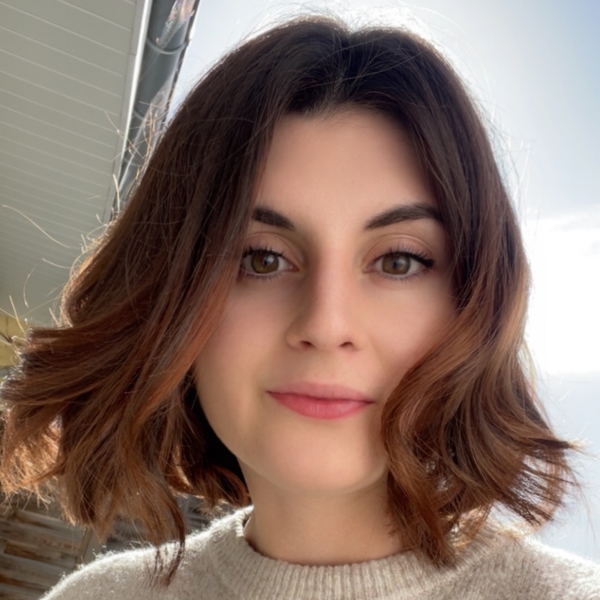 Louna - Prof de français - Casteljaloux