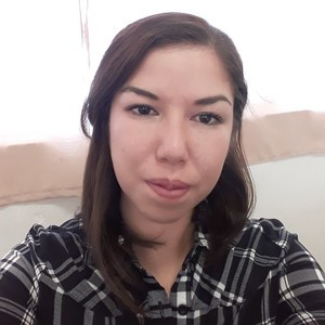 Elena - profesor de lengua española - Saucillo