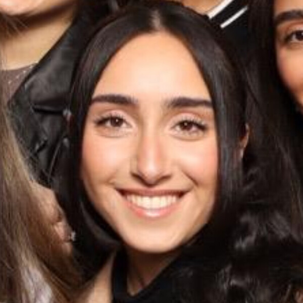 Angelina - Academic Tutor - Washington