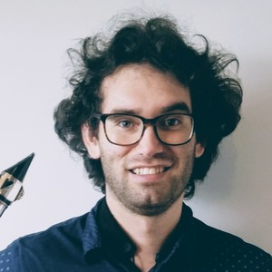 Alvaro - Prof de solfège - Paris