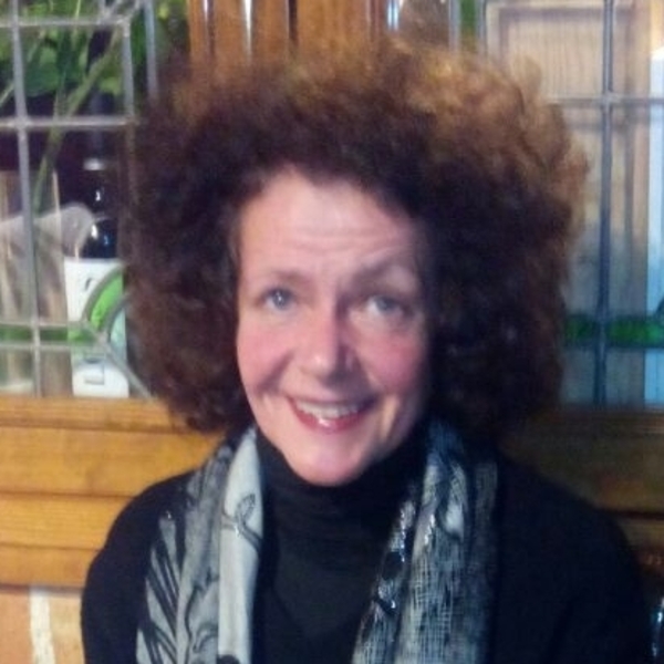 Tamara - profesor de piano - Madrid