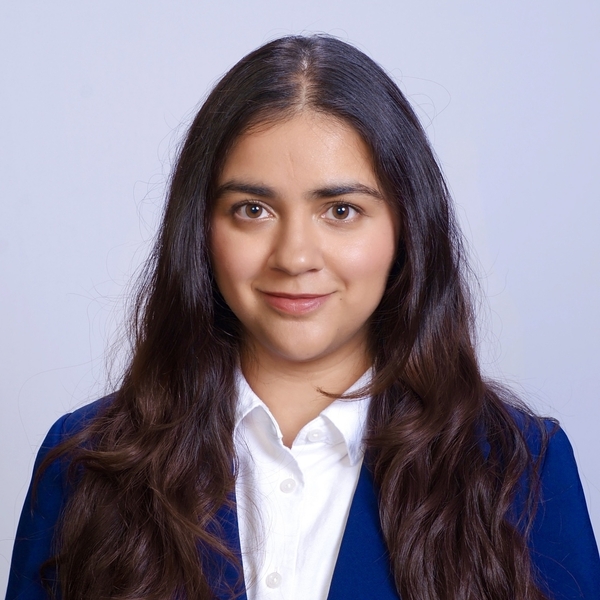 Parisa - Medicine tutor - New York