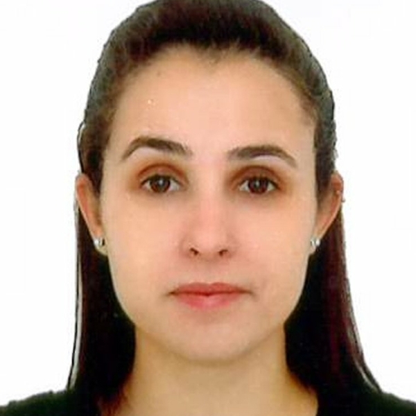 Jéssika - Prof de direito ambiental - Jardim Integracao
