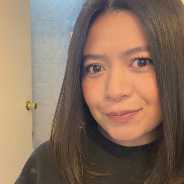 Ruth Leilani - Profe de inglés - San Pedro Garza García
