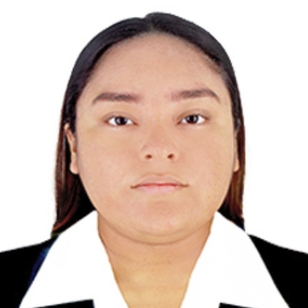 Ruth Noemi - prof de Matemáticas - Lima