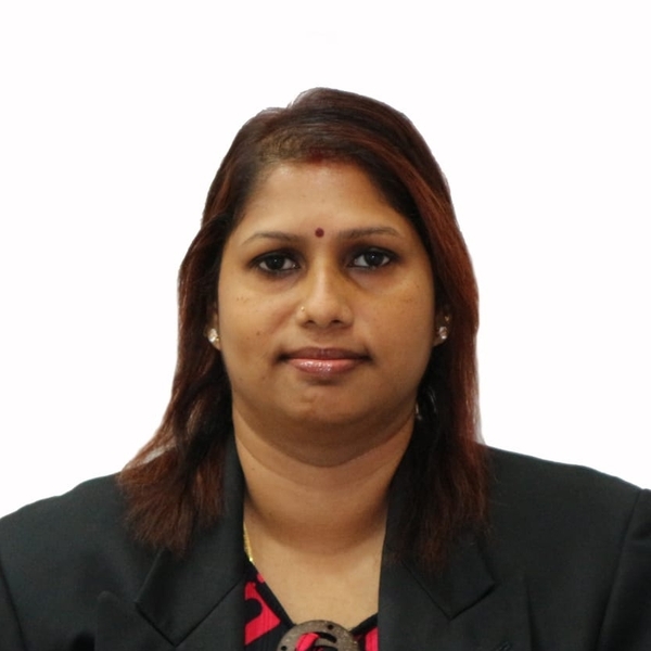 ROJA - English tutor - Shah Alam