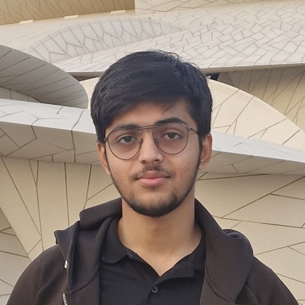 Yasir - Maths tutor - Carol Stream