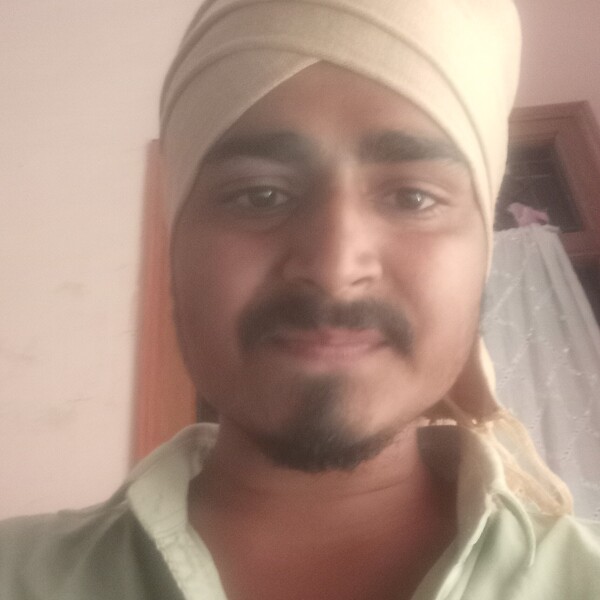 Kunal - Yoga instructor - Sirohi