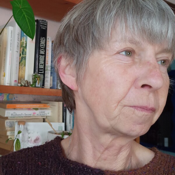 Myriam - Prof de sophrologie - Carspach