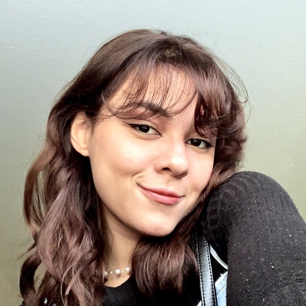 Rebeca - English tutor - Tarland