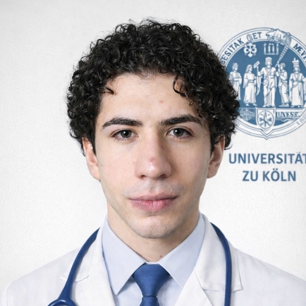 Yusuf - Lehrkraft für Mathematik - Wuppertal
