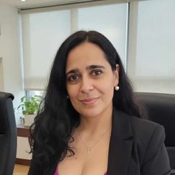 Carla - Professor de espanhol - São Paulo