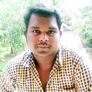 Arun - Graphic design tutor - Pampady
