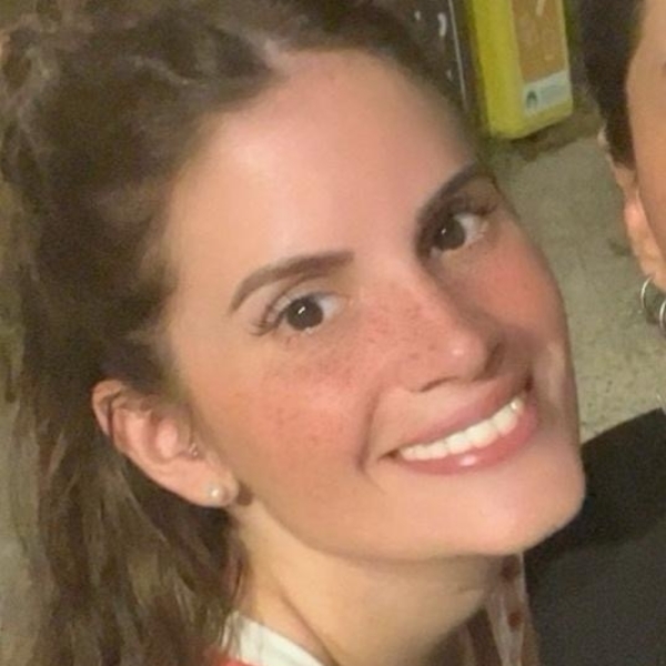 Lucila - Profe de inglés - Buenos Aires