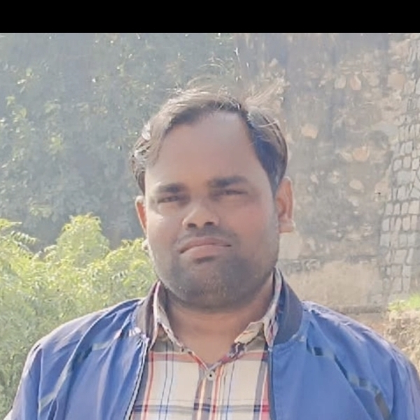 Hukam Singh - Maths tutor - Bari
