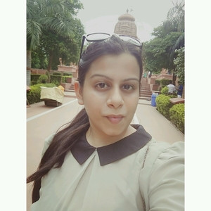 Diksha - English Reading Tutor - Chandigarh
