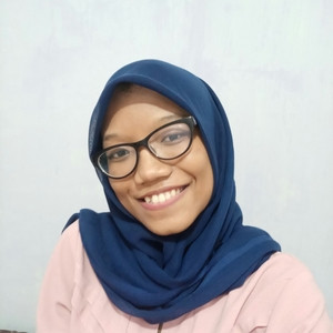 Alifiyah - Guru bantuan pekerjaan rumah (pr) - Tangerang Selatan