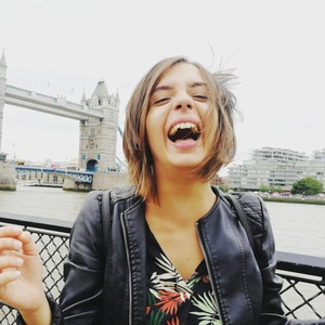 Silvia - Insegnante di inglese - Vittorio Veneto