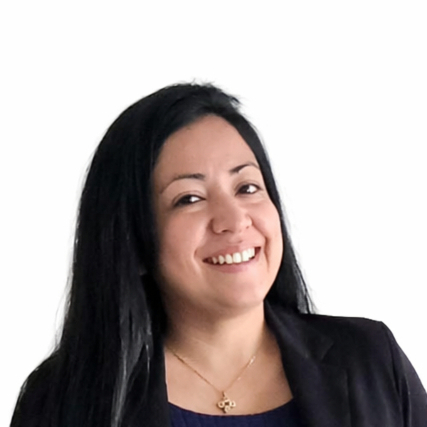 VICKY OLIVIA - Profe de español para extranjeros - Jesús María