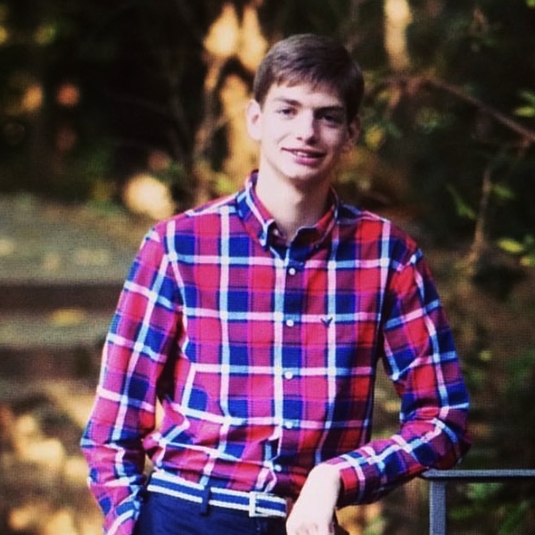 Nicholas - History teacher - Williamsburg
