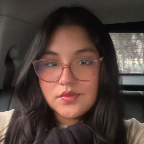 Gabriela - tutor académico - Lima