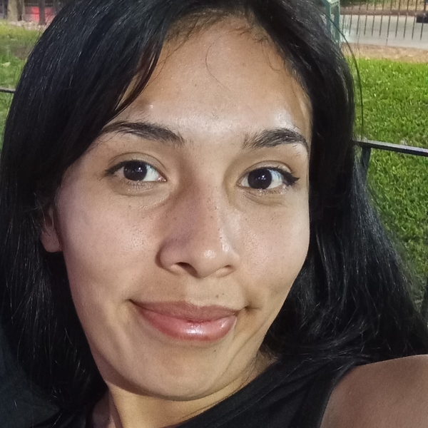 Norali Fernanda - Profe de matemática - Salta