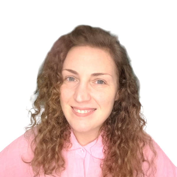 Vanesa - Spanish tutor - London