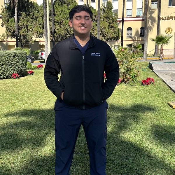 Javier - Spanish tutor - Los Angeles