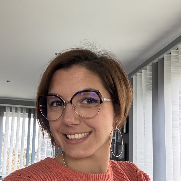 Vanessa - Prof de maths - Fosses-la-Ville
