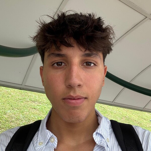 Daniel - Spanish tutor - Singapore