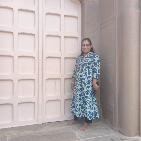 Zeba - Maths tutor - Unchahar