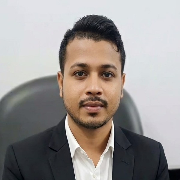 Jihan uddin - English tutor - Itindaghat
