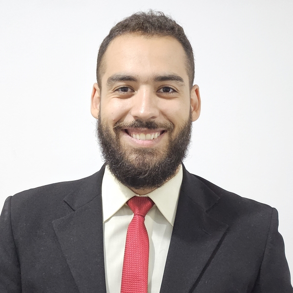 Renan - Professor de português - Rio de Janeiro