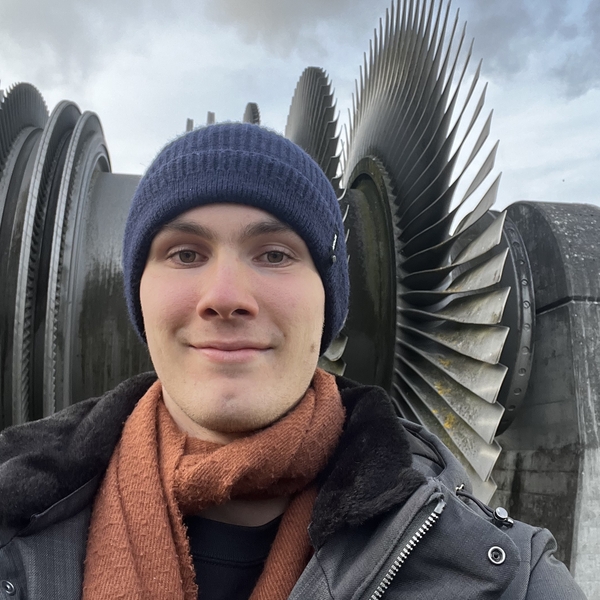 Ádám - Lehrkraft für Mathematik - München