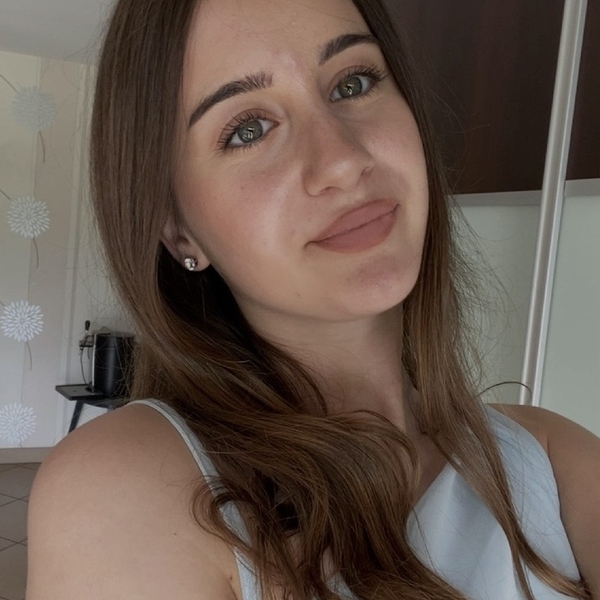 Noémie - Prof de maths - Rodez