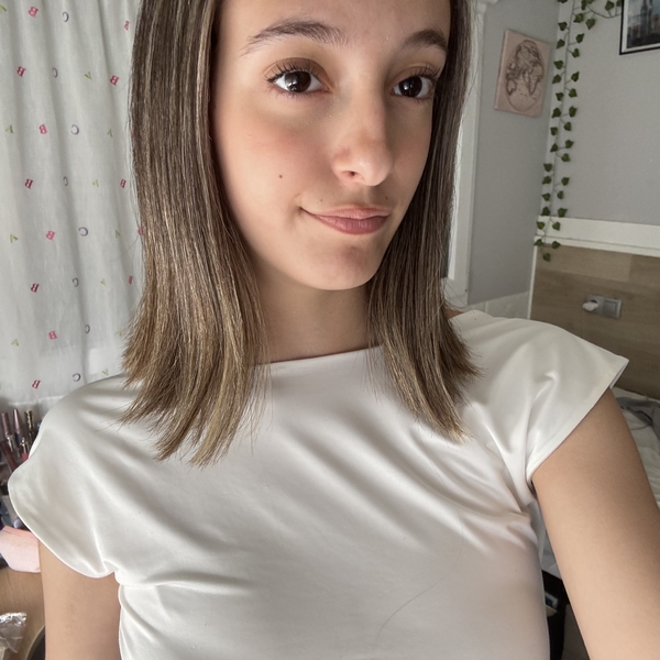 Claudia - Profe de inglés - Avilés