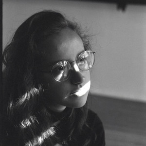 Lía - profesor de inglés - Madrid