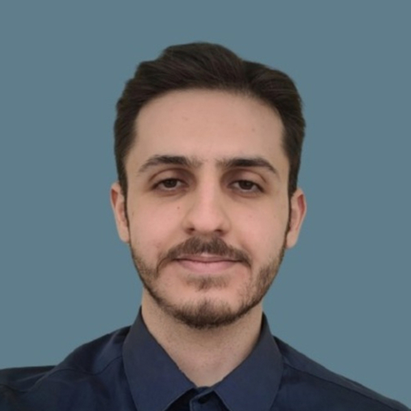 Kemal - Prof de maths - Saint-Gratien