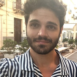 Davide - Insegnante di ripetizioni - Parma