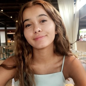 Leila - Prof de maths - Asnières-sur-Seine