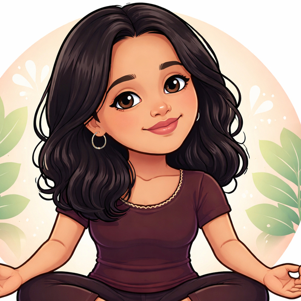 Shraddha - Yoga instructor - Mumbai