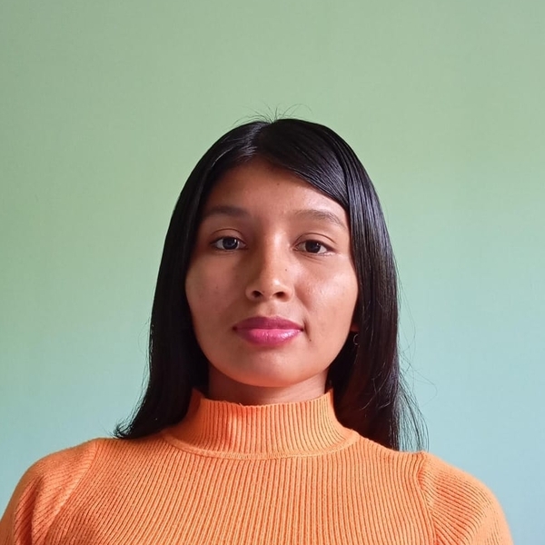 Elisa - profesor de comprensión oral en Español - Panamá Oeste