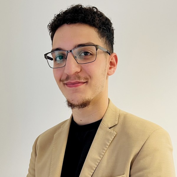 Amin - Prof d'anglais - Paris 4e