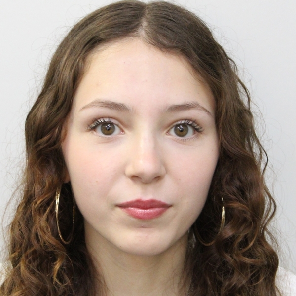 Caterina - Spanish tutor - London