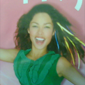 Marlène - Prof d'anglais - Haudainville