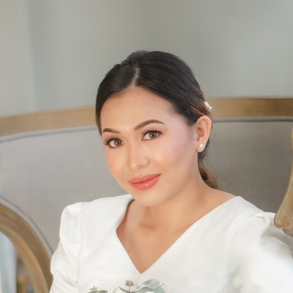 Mary - Italian teacher  - Auckland